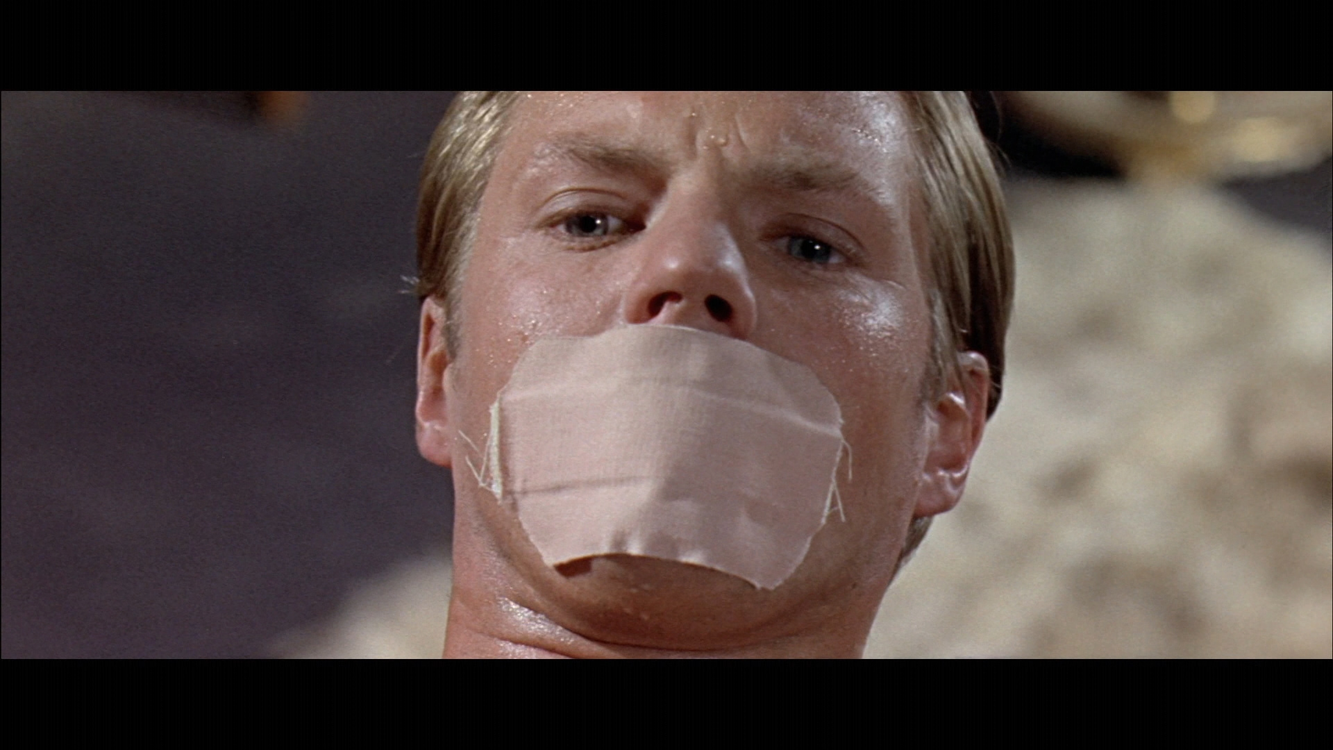 Deadlier Than the Male Bluray Elke Sommer