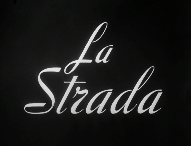 La strada (From La strada Original Soundtrack) 