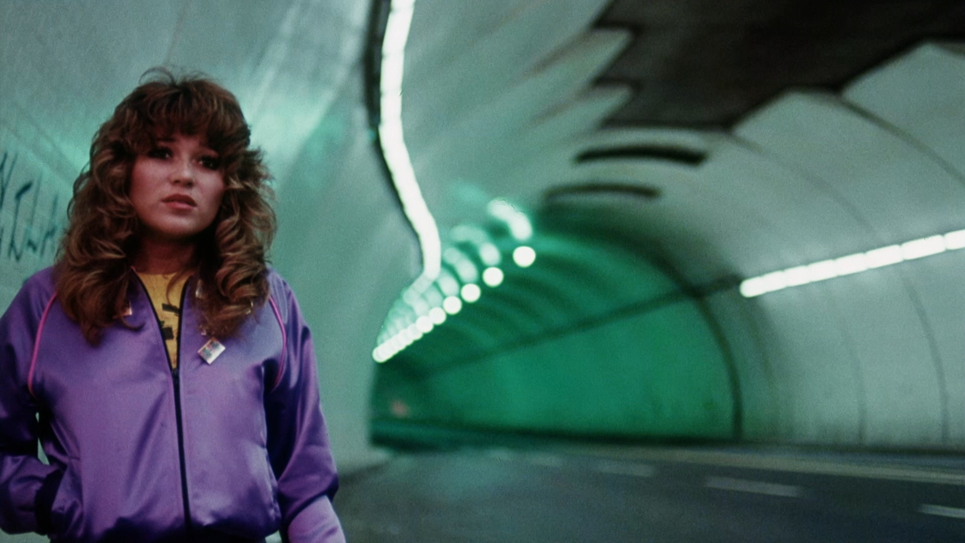 One Dark Night Bluray Meg Tilly