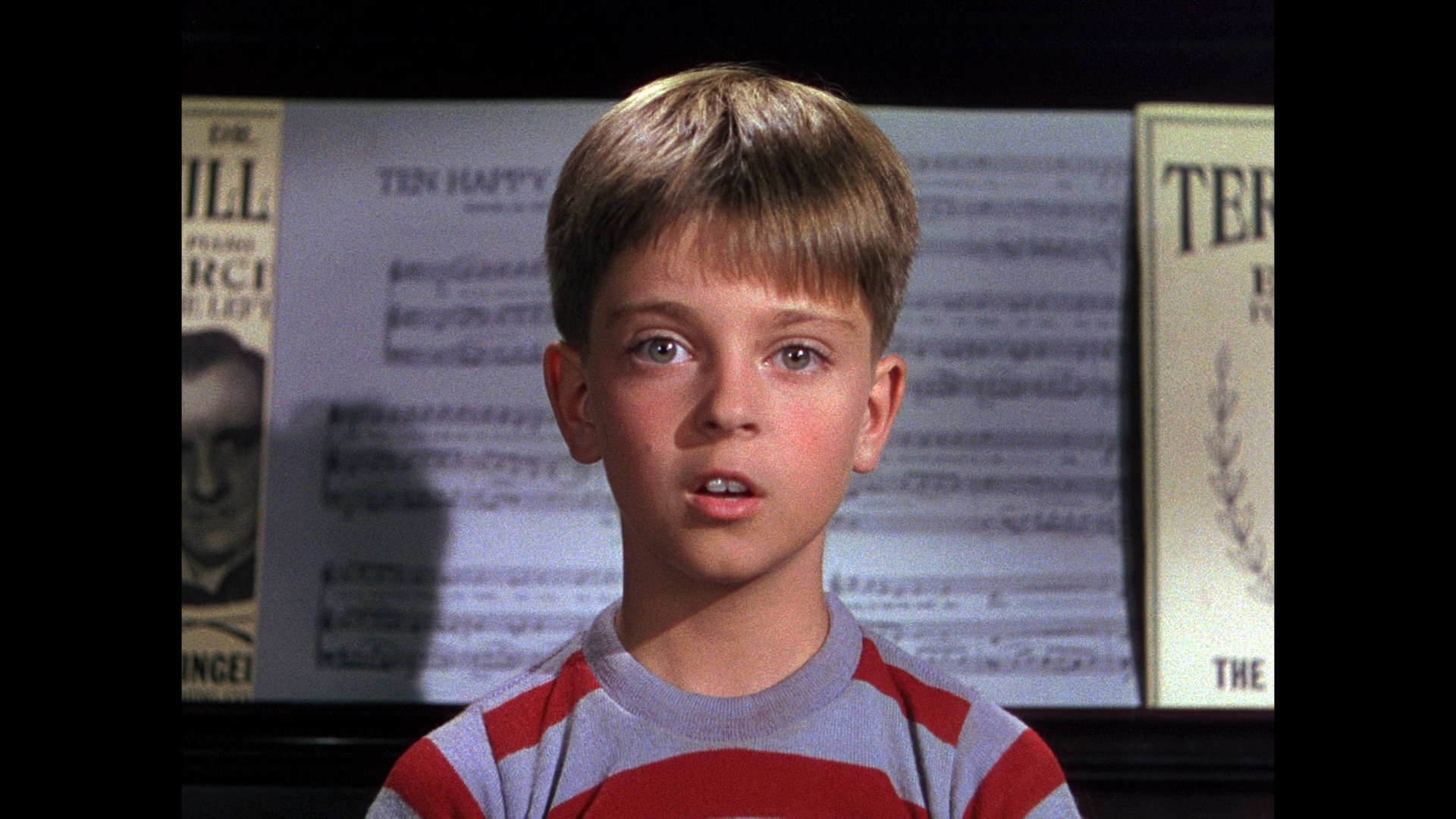 The 5,000 Fingers of Dr. T Bluray Hans Conried