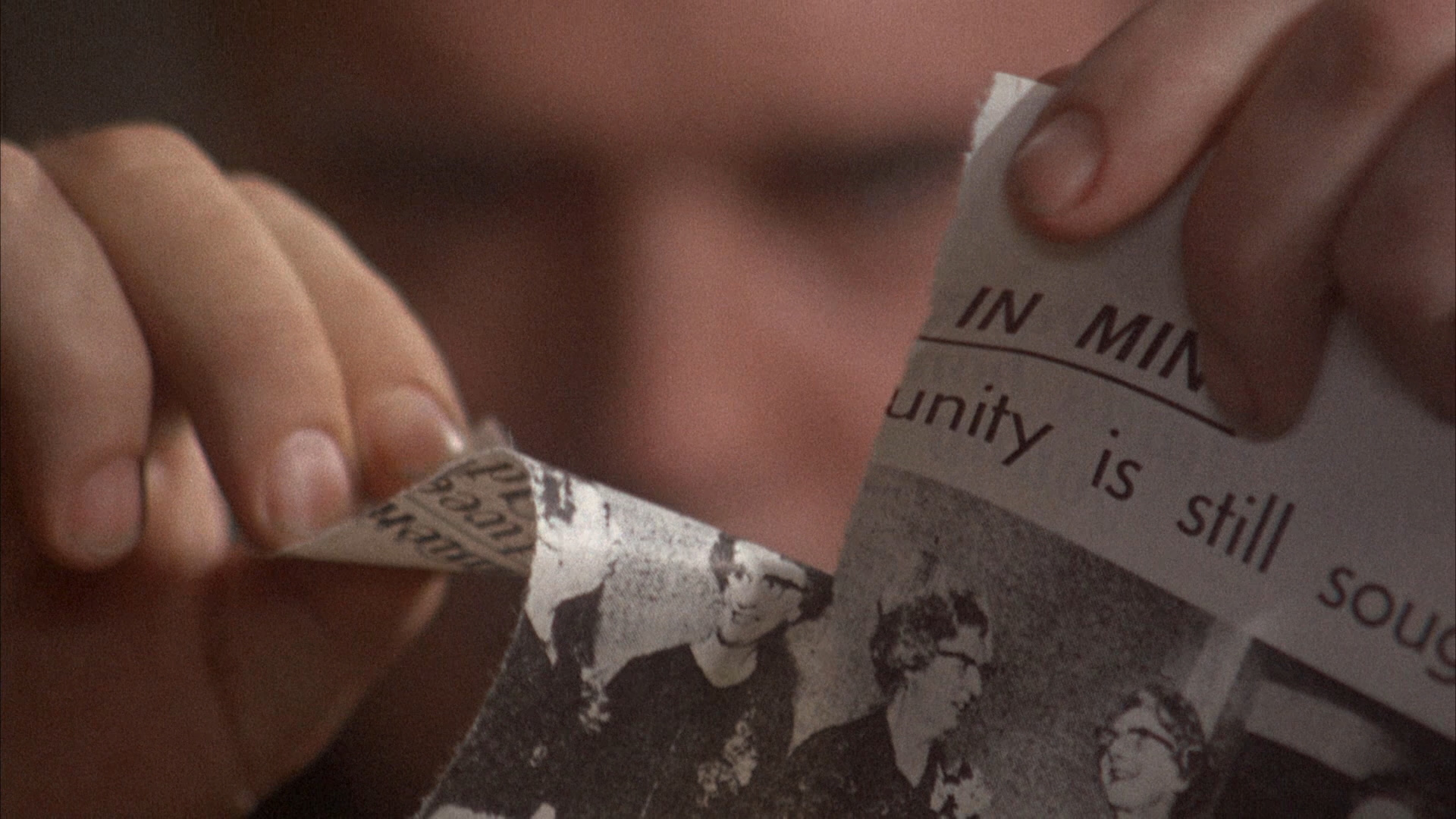 The Birthday Party Blu-ray - Robert Shaw