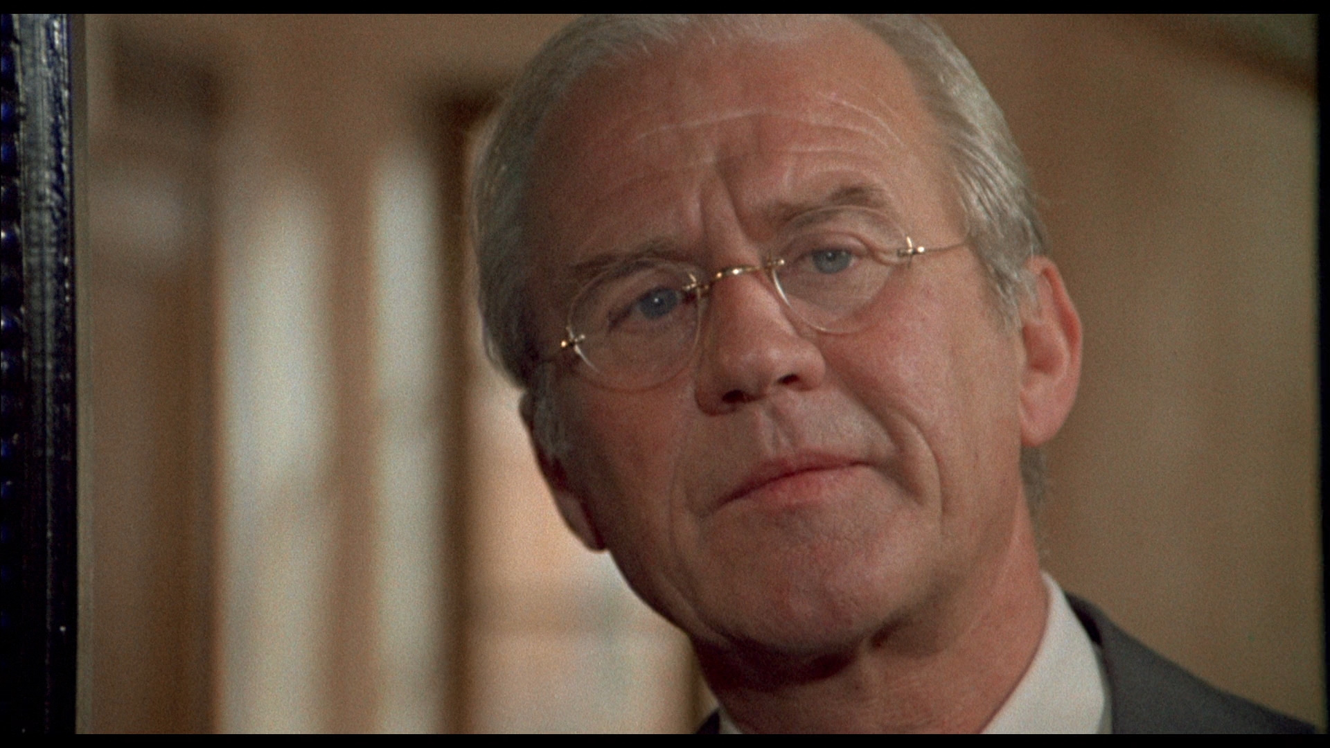 The Day of the Jackal Bluray Edward Fox
