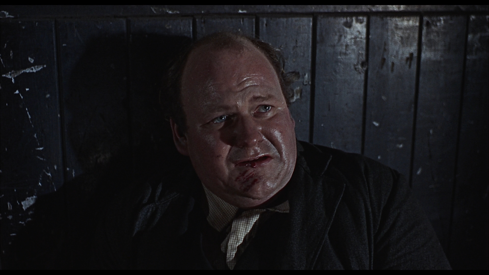 The Deadly Affair Blu-ray - James Mason