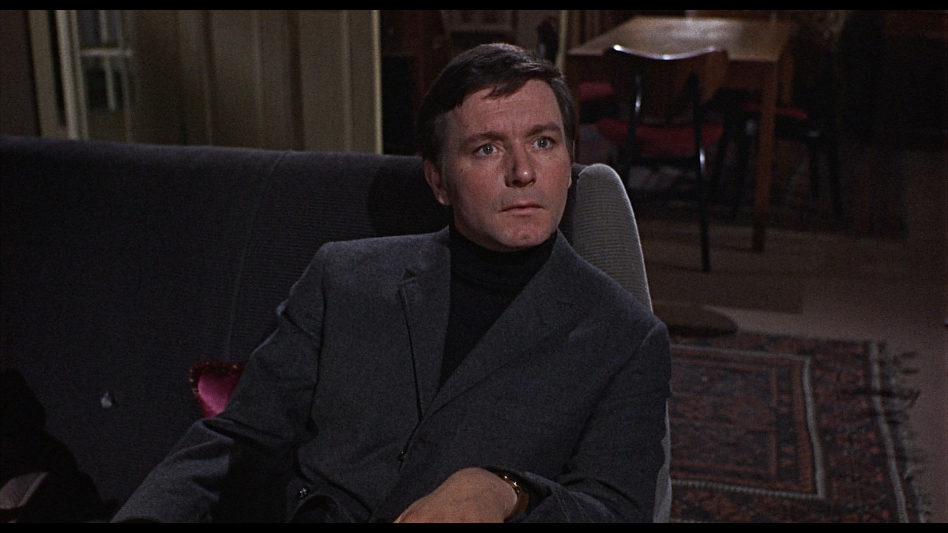 ♦️the deadly affair Prime Video: The Deadly Affair