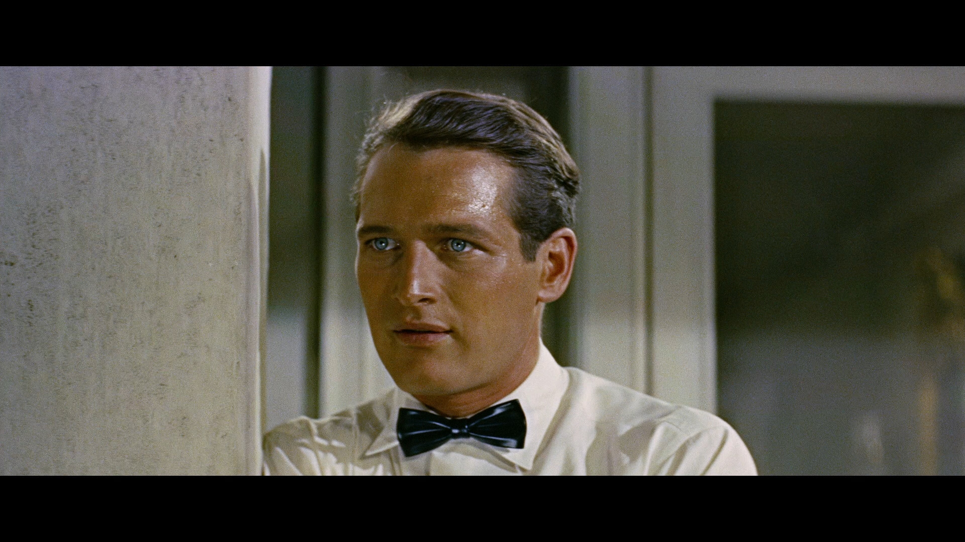 The Long Hot Summer Blu-ray - Paul Newman