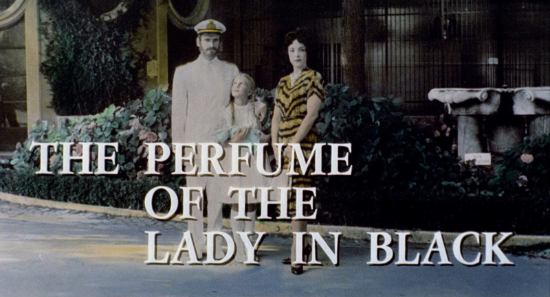 Perfume movie dual 2025 audio