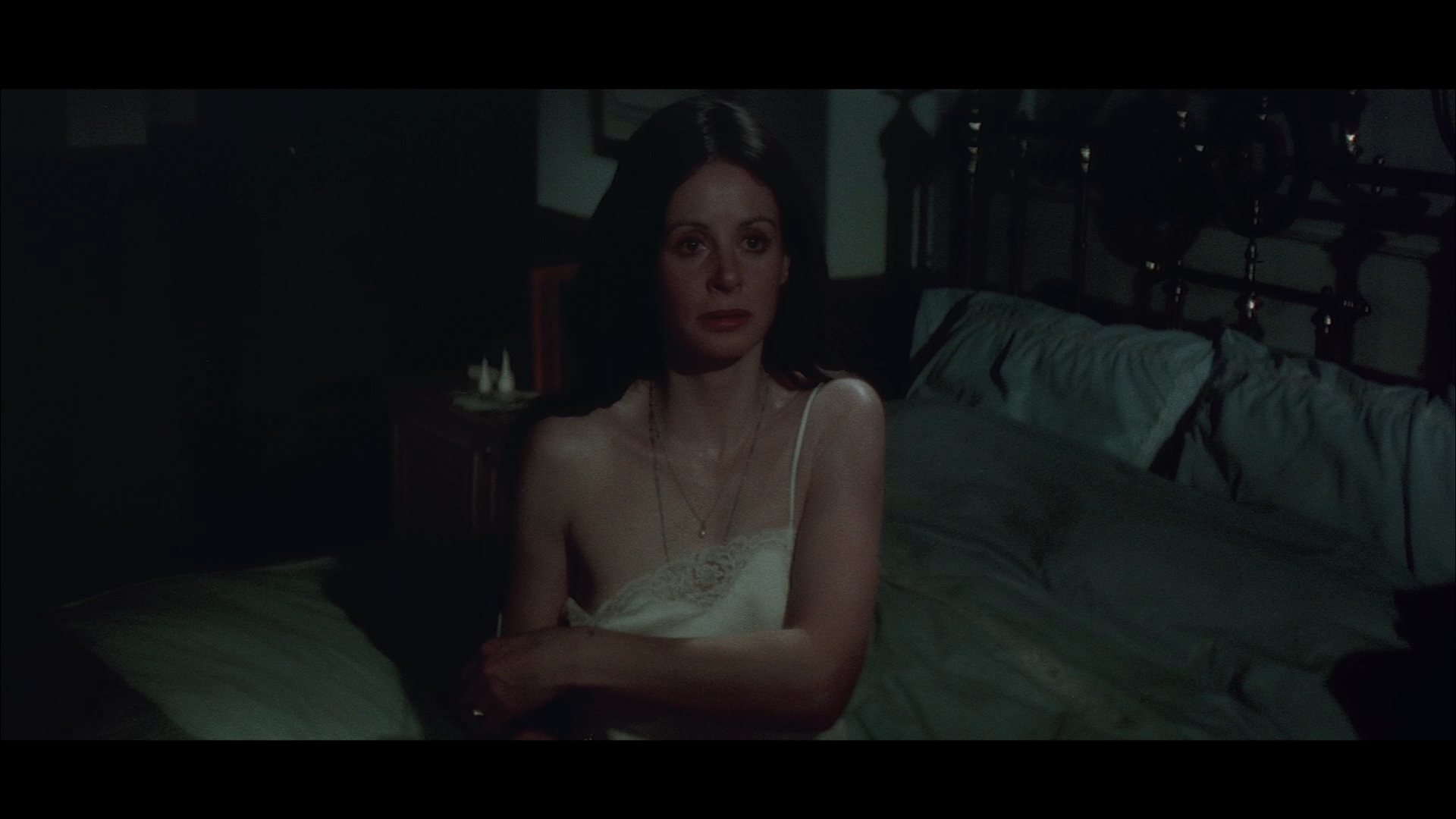 The Sailor Who Fell from Grace