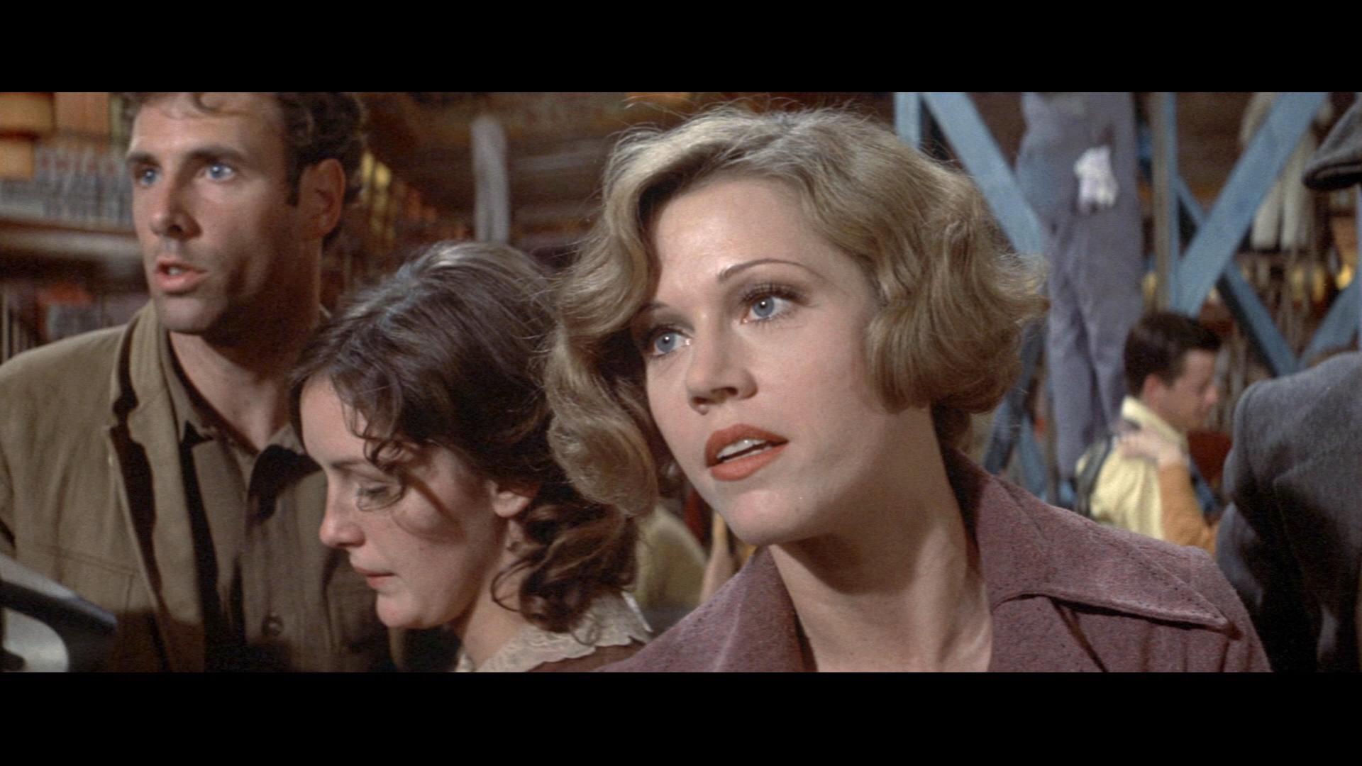 They Shoot Horses, Don t They? Bluray Jane Fonda