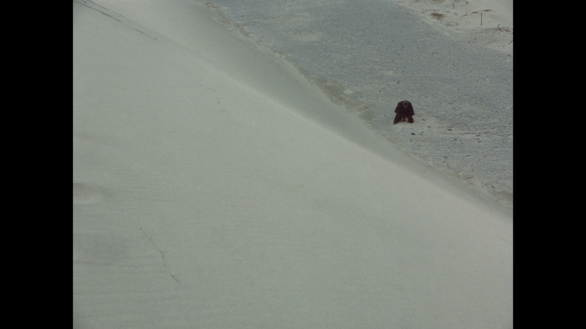 Zigeunerweisen Bluray Yoshio Harada