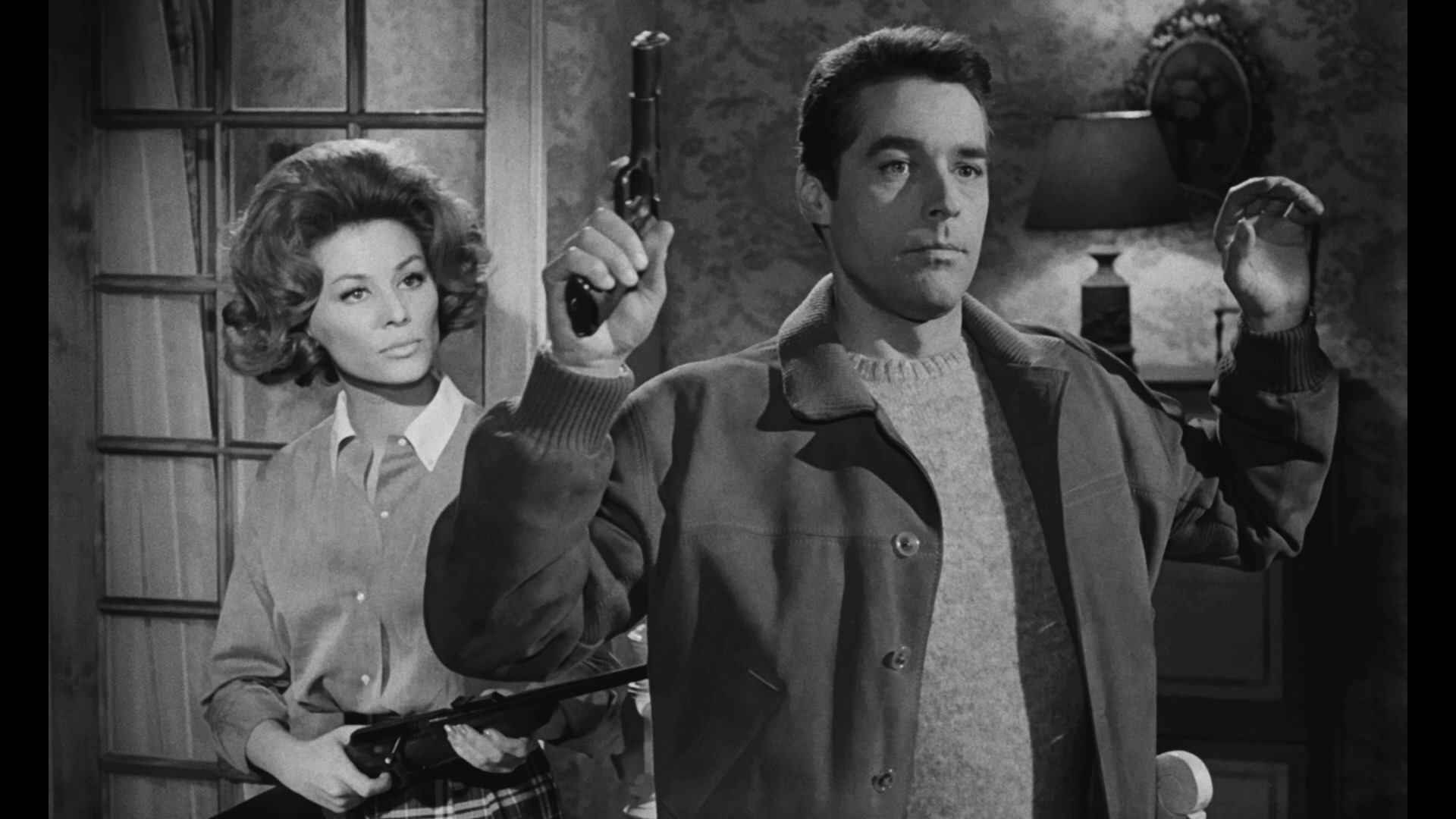 OSS 117 Blu-ray Collection