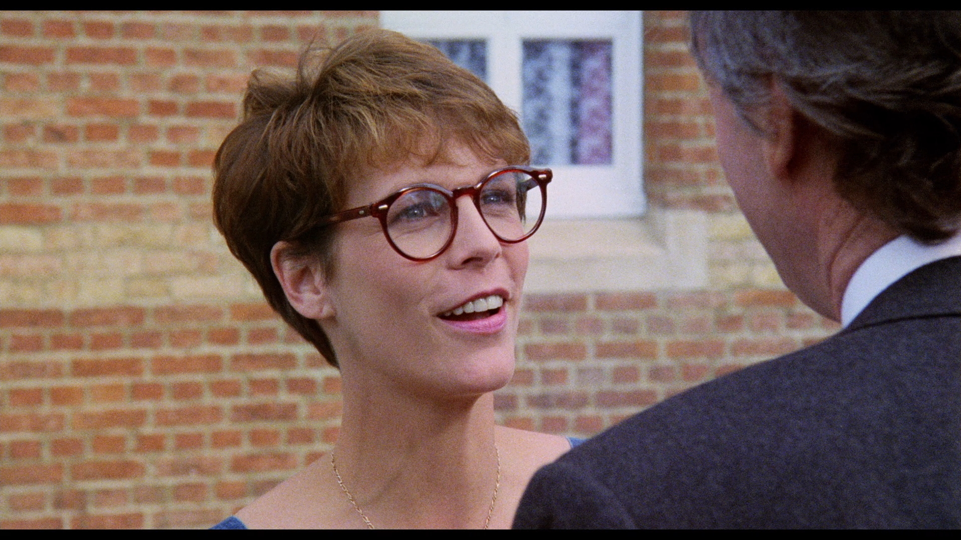 A Fish Called Wanda Bluray Jamie Lee Curtis