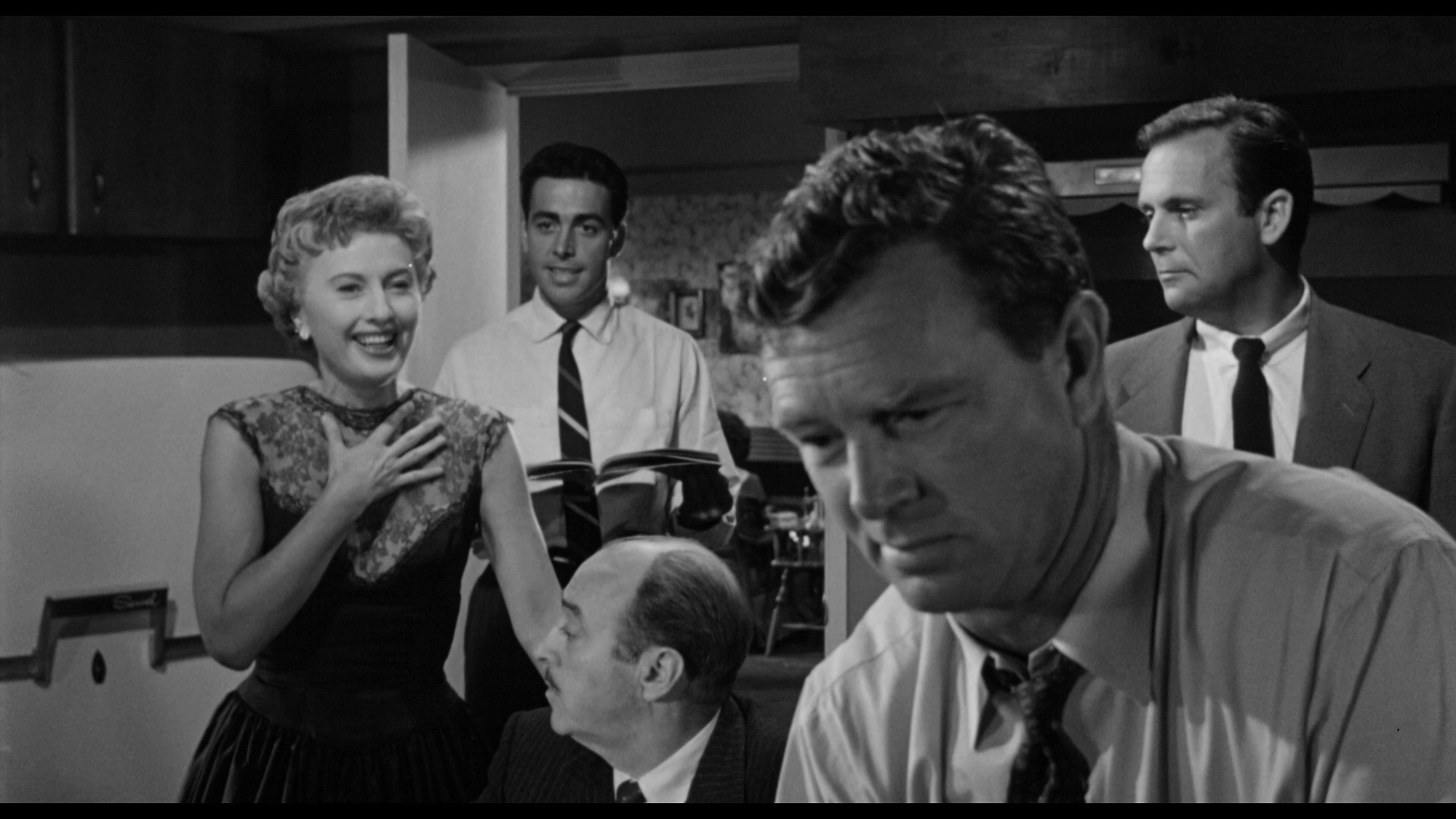 Crime of Passion Blu-ray Import Crime of Passion (Blu-ray, 1957) for sale online | eBay