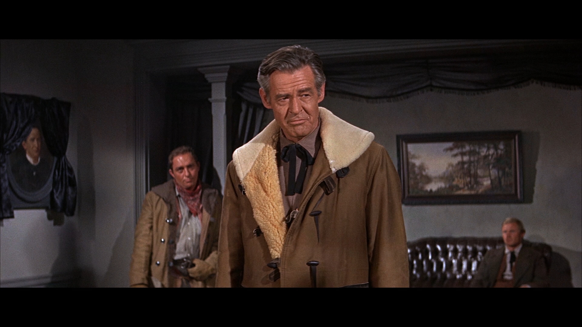 Hour of the Gun Bluray James Garner