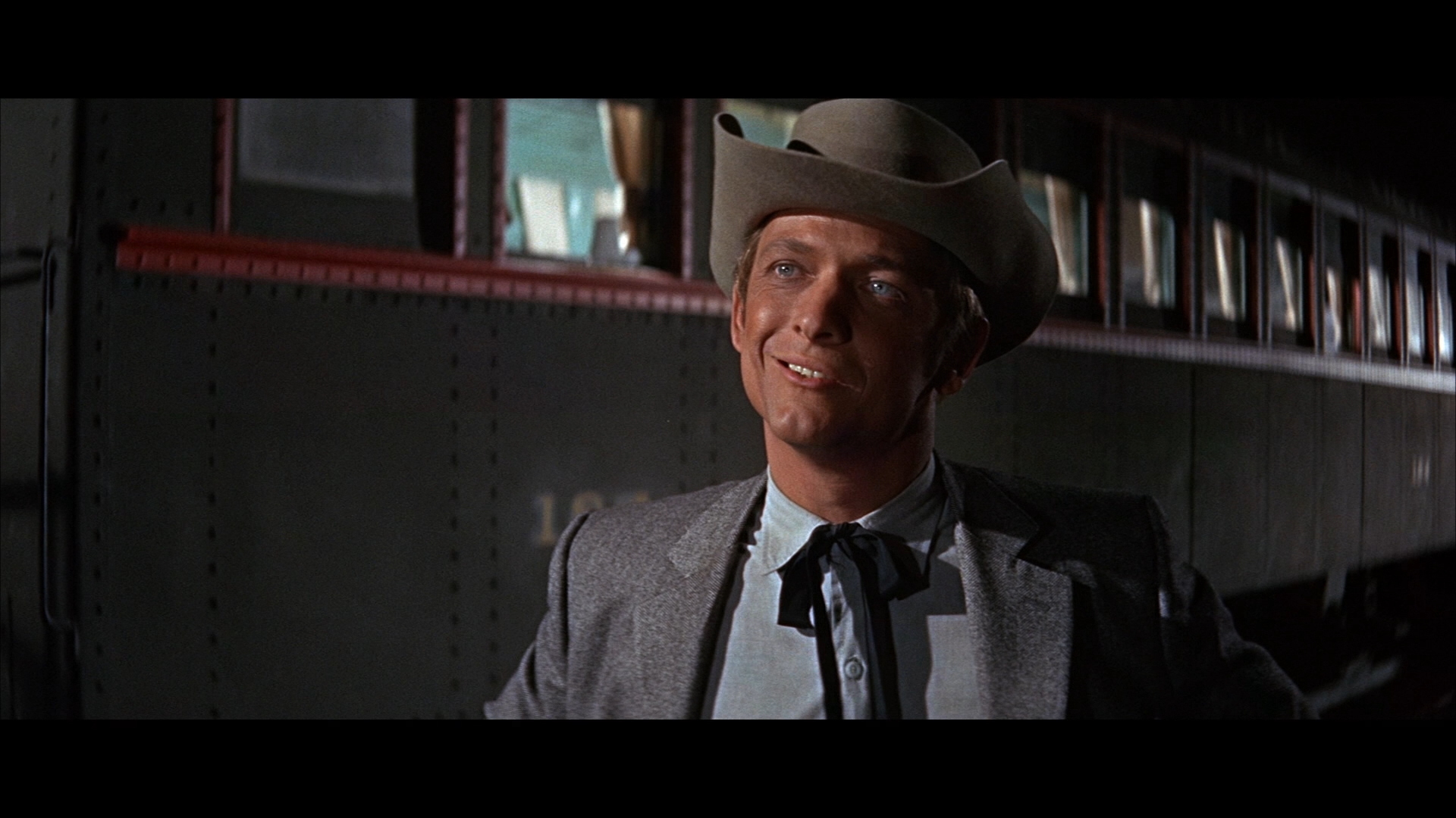 Hour of the Gun Bluray James Garner