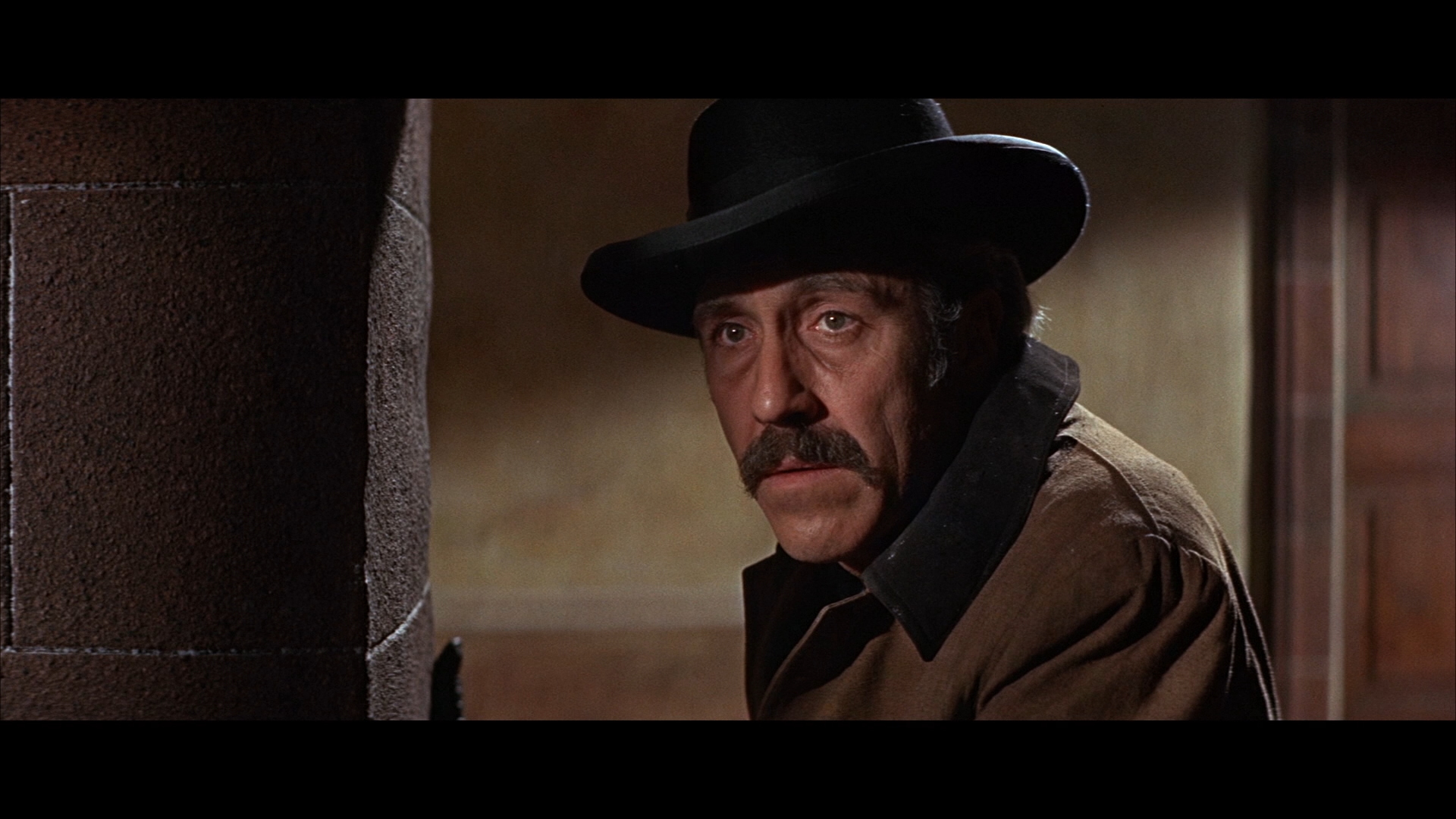 Hour of the Gun Bluray James Garner