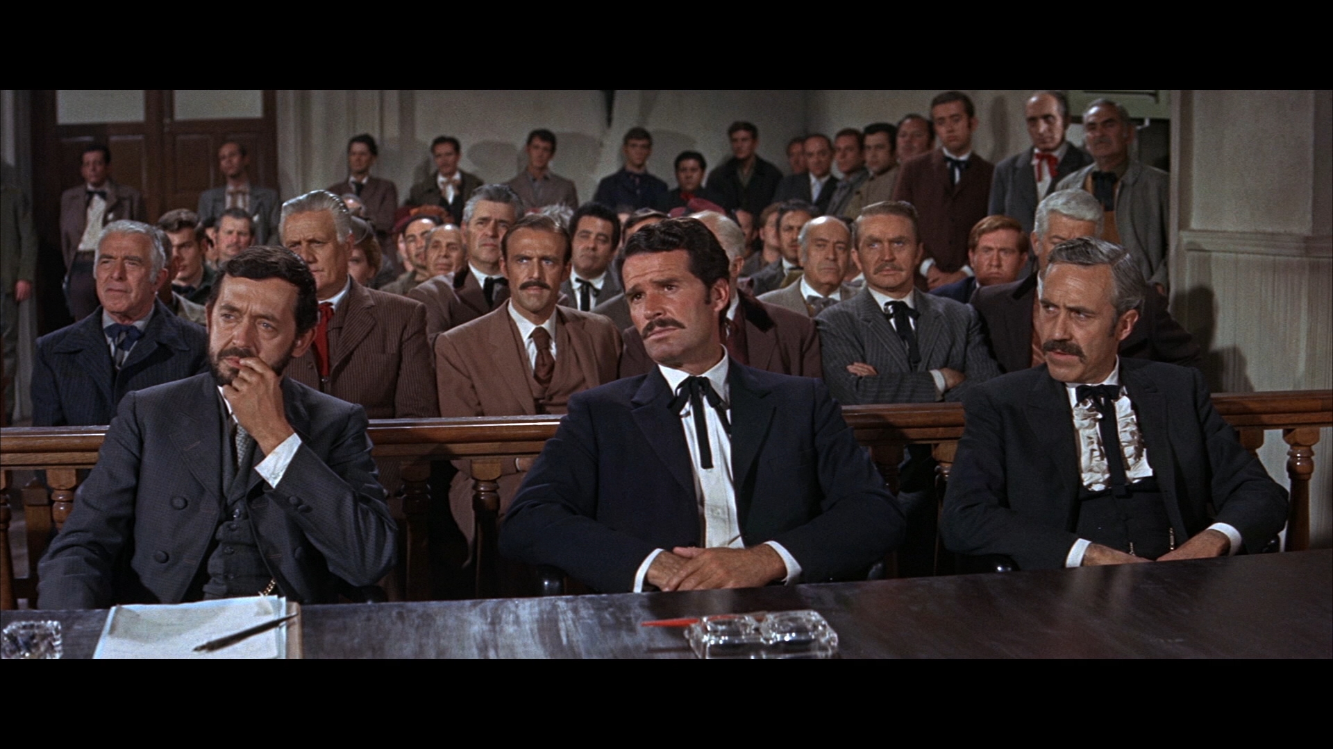 Hour of the Gun Bluray James Garner