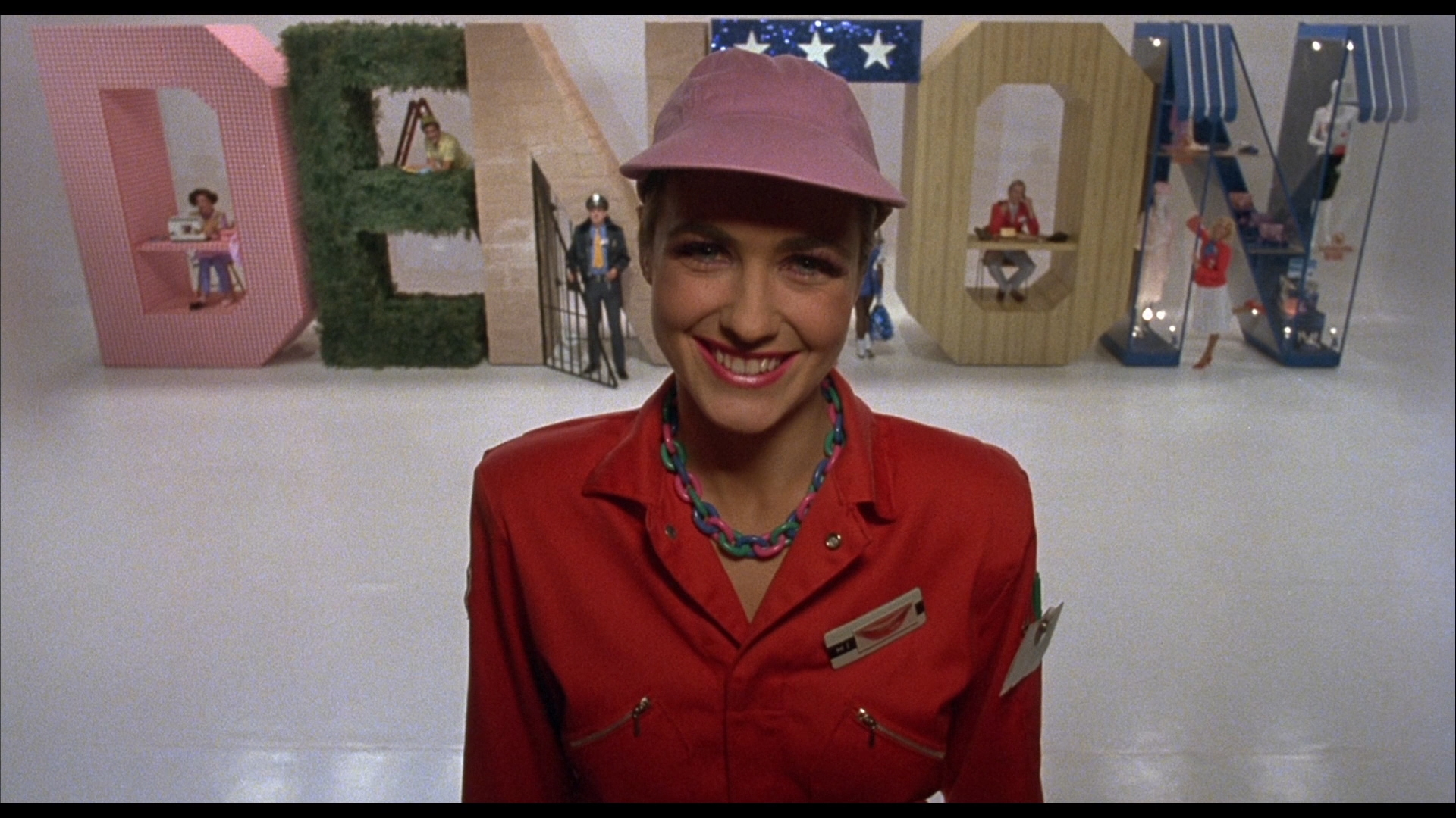 Shock Treatment Bluray Richard O'Brien