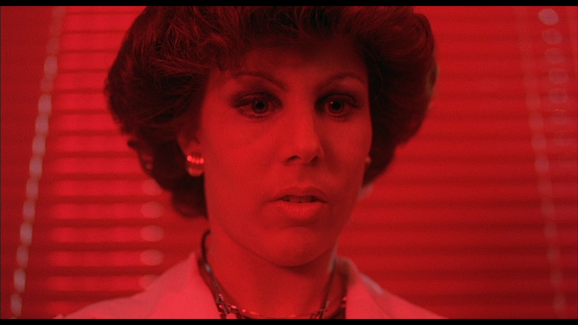 Shock Treatment Bluray Richard O'Brien