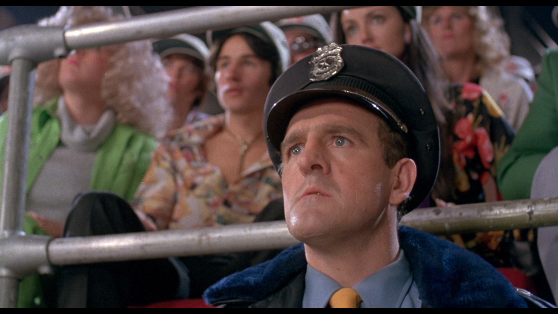 Shock Treatment Bluray Richard O'Brien