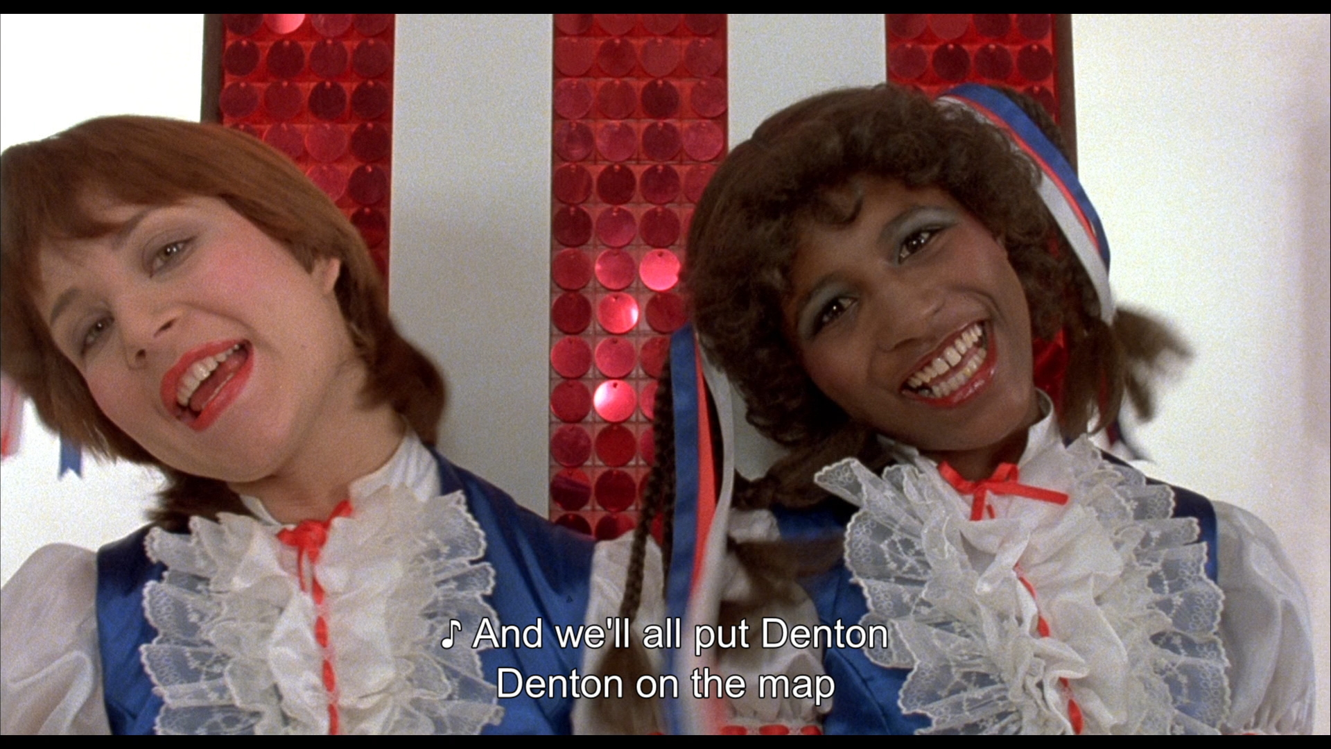 Shock Treatment Bluray Richard O'Brien