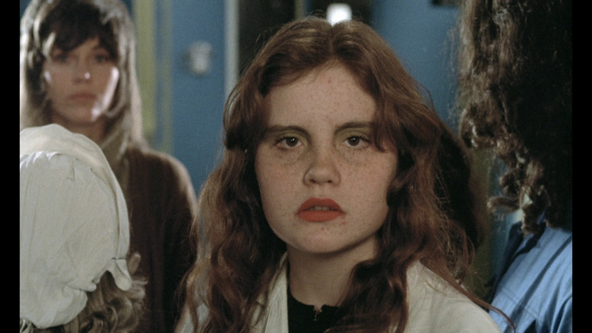 Tout Va Bien Blu-ray - Jane Fonda