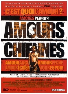 amores perros blu ray amores perros blu ray
