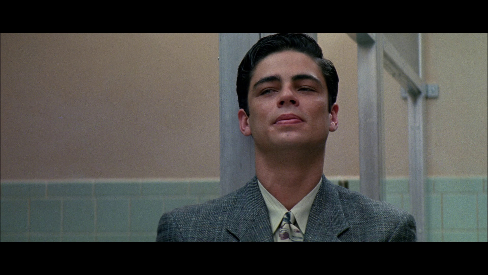 China Moon Bluray Ed Harris