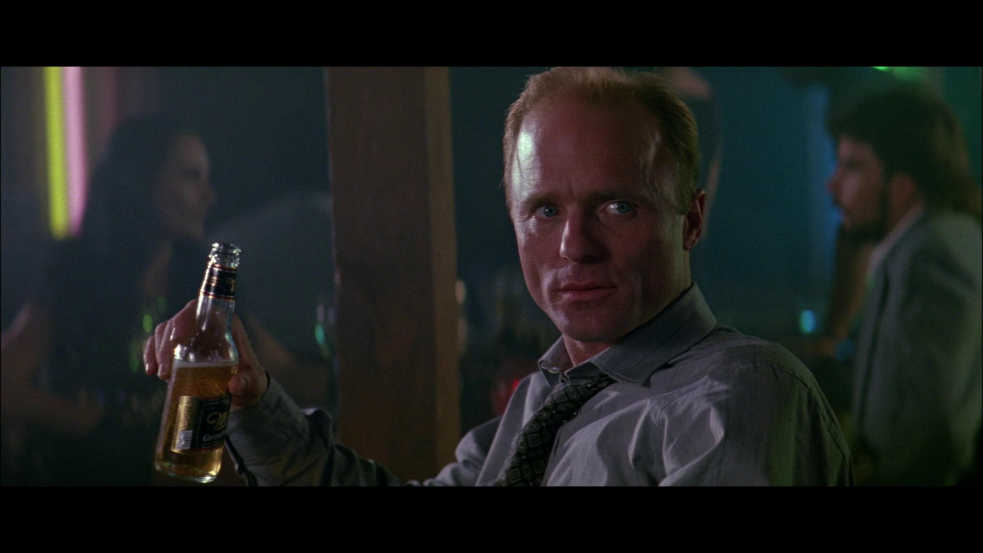 China Moon Bluray Ed Harris