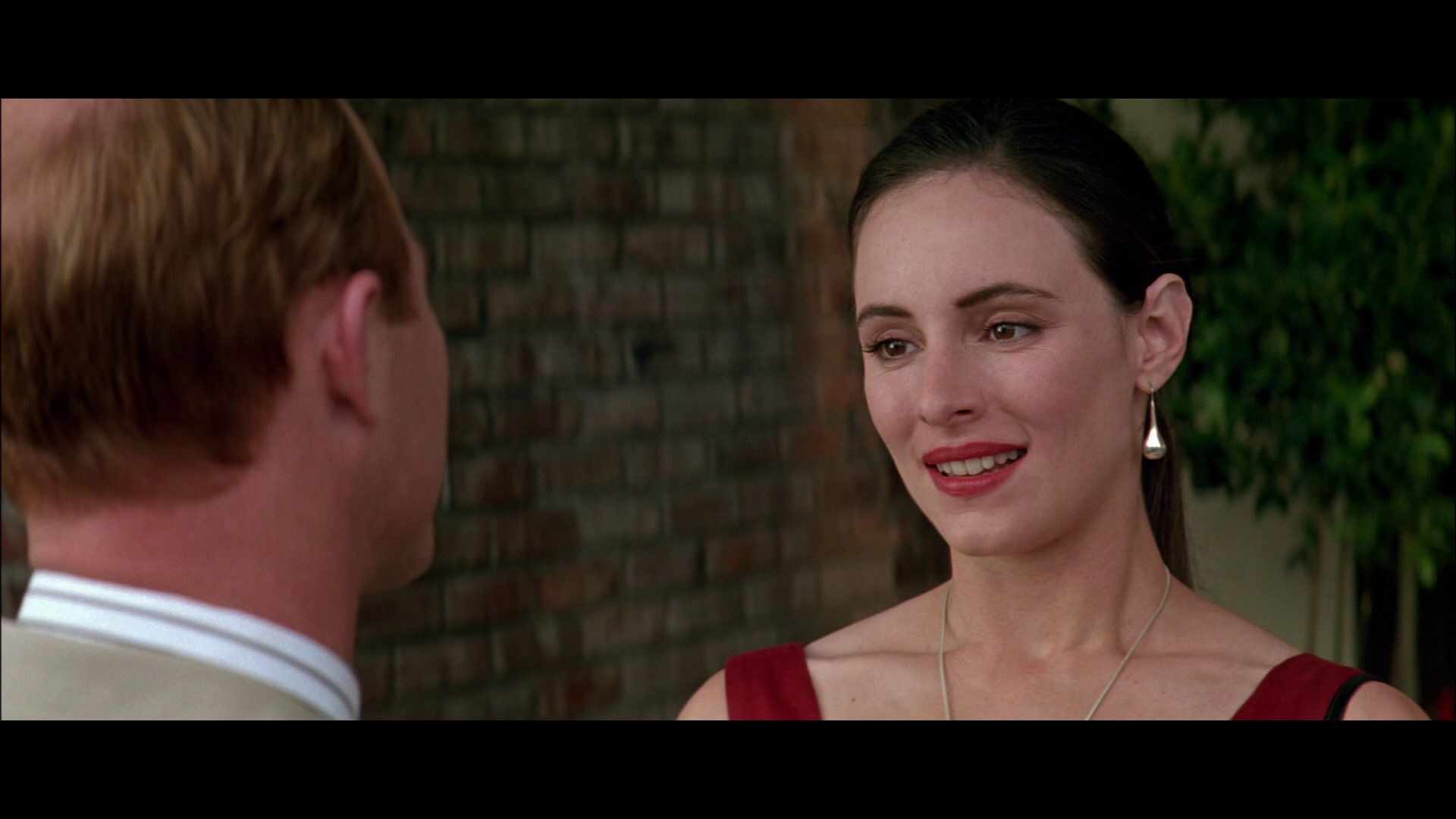 China Moon Bluray Ed Harris