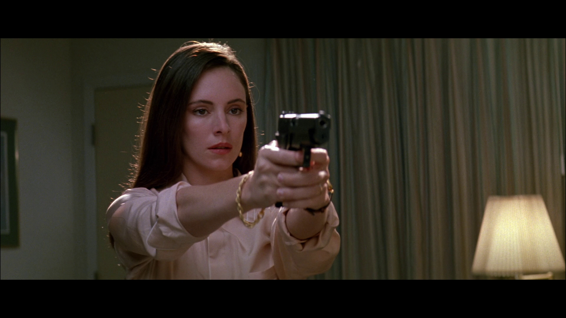 China Moon Bluray Ed Harris