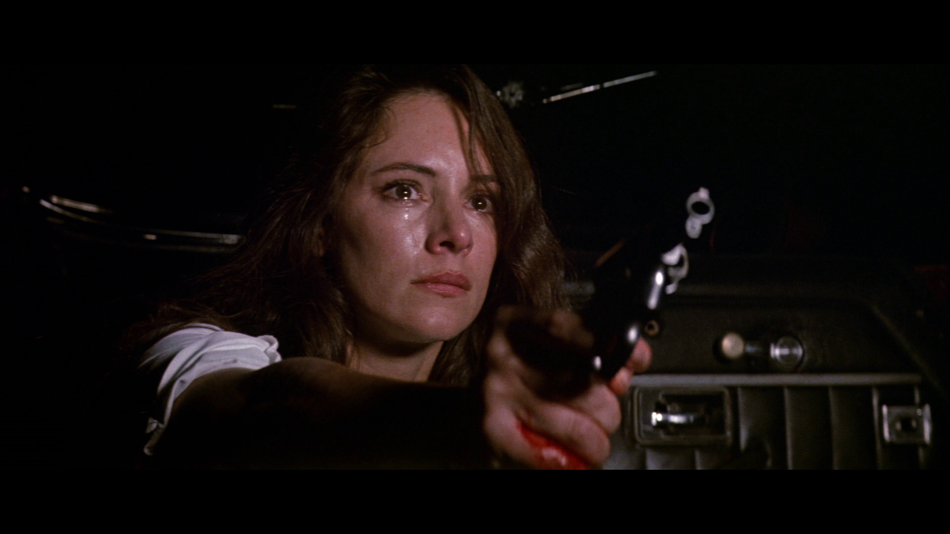 China Moon Bluray Ed Harris