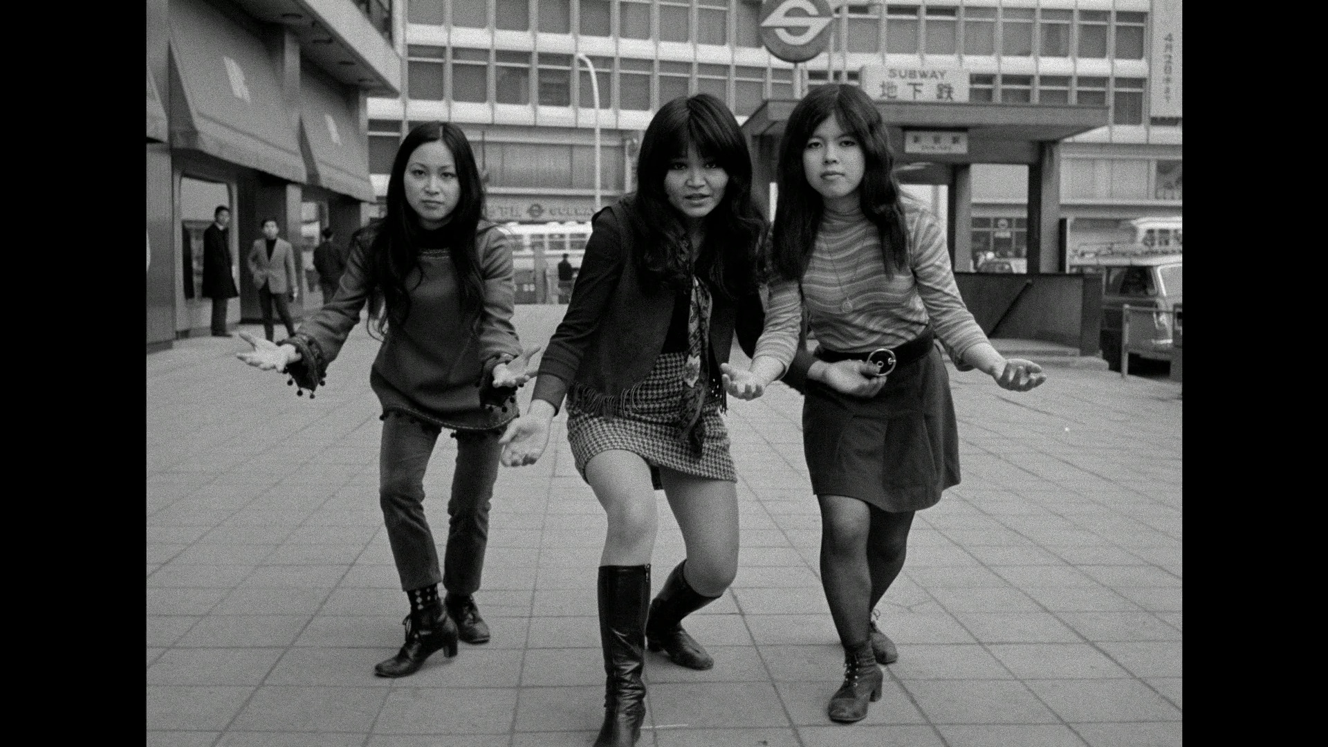 funeral parade of roses shirt
