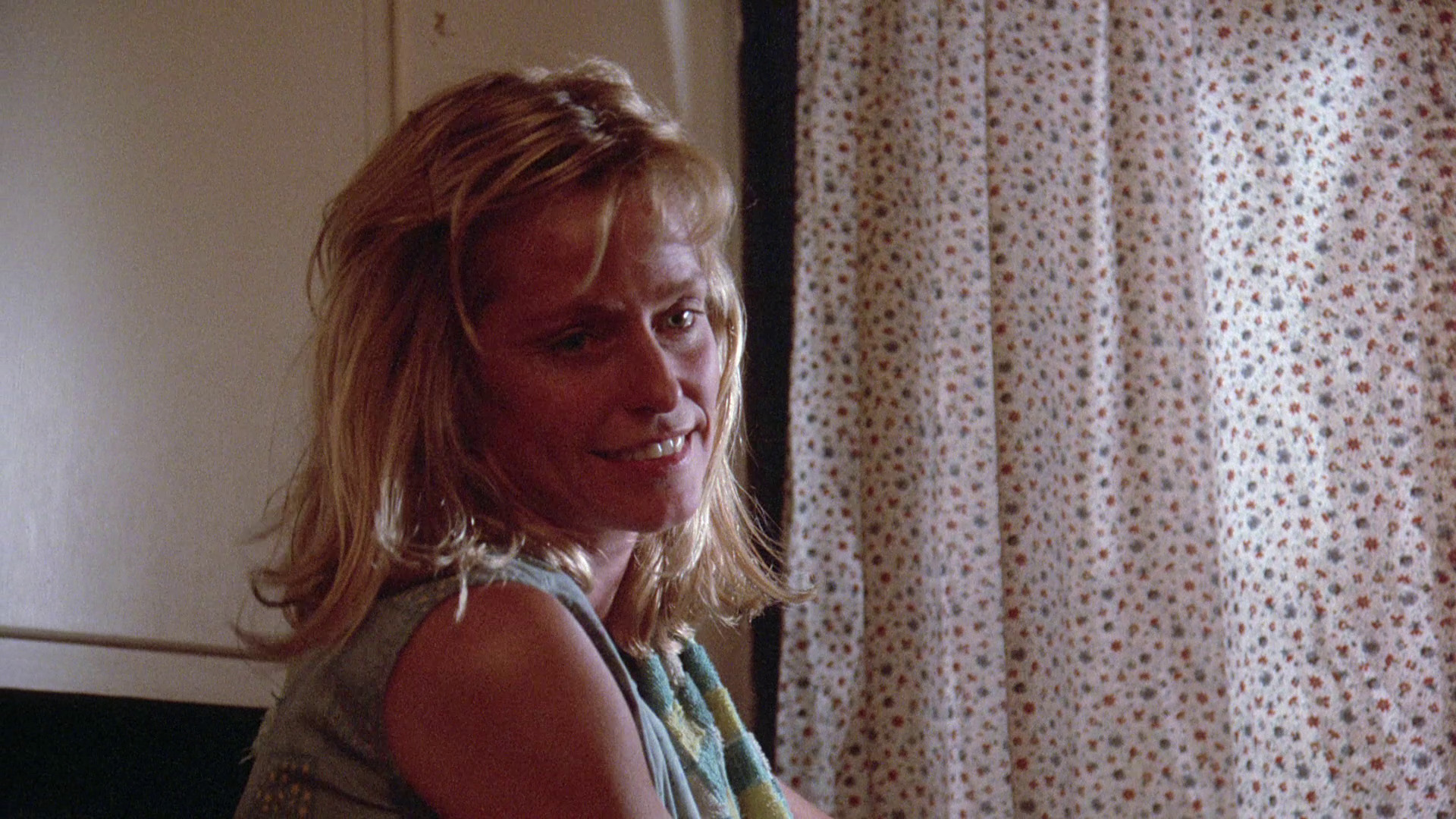 The Burning Bed Bluray Farrah Fawcett