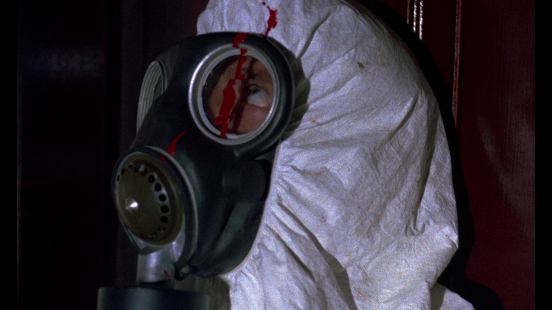 The Crazies Blu Ray Lane Carroll The crazies also known as code name trixie is a 1973 american science fiction horroraction film about the effects of the accidental release of a military. dvdbeaver