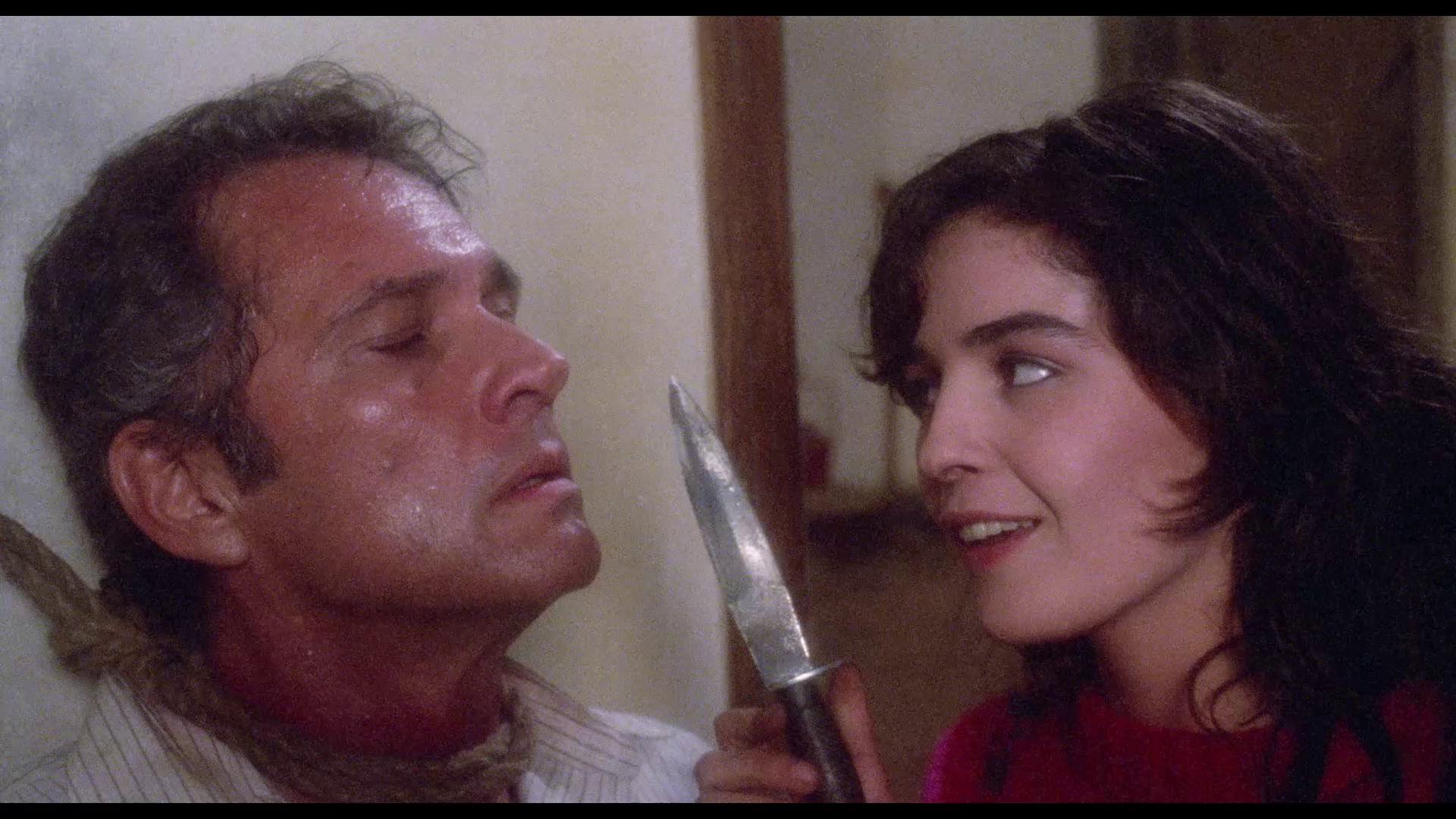 The Devil's Honey Blu-ray - Corinne Cléry