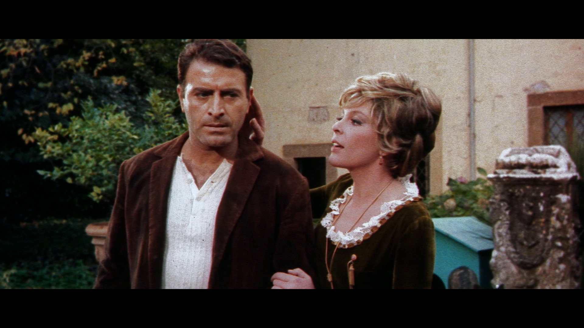 The Murder Clinic Blu-ray - Françoise Prévost