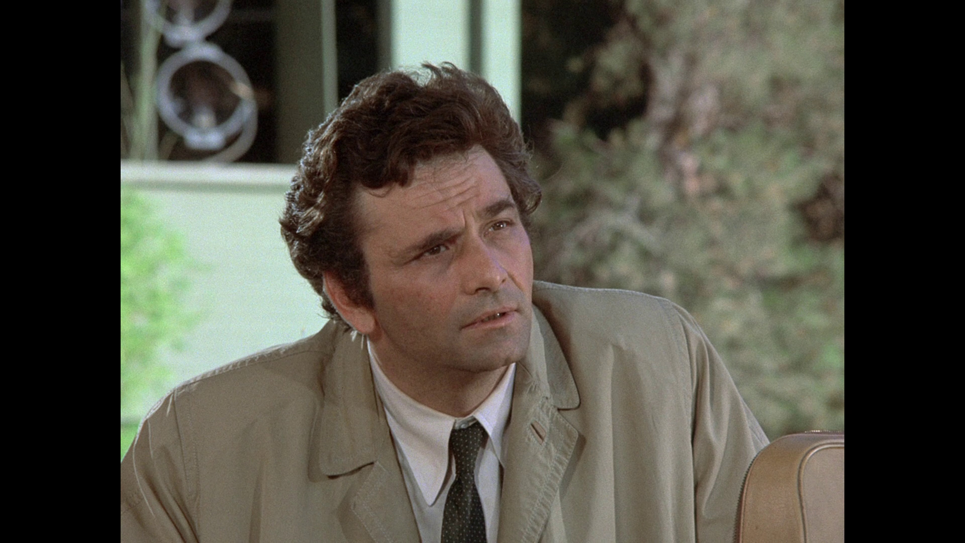 Columbo - Season 2 Blu-ray - Peter Falk