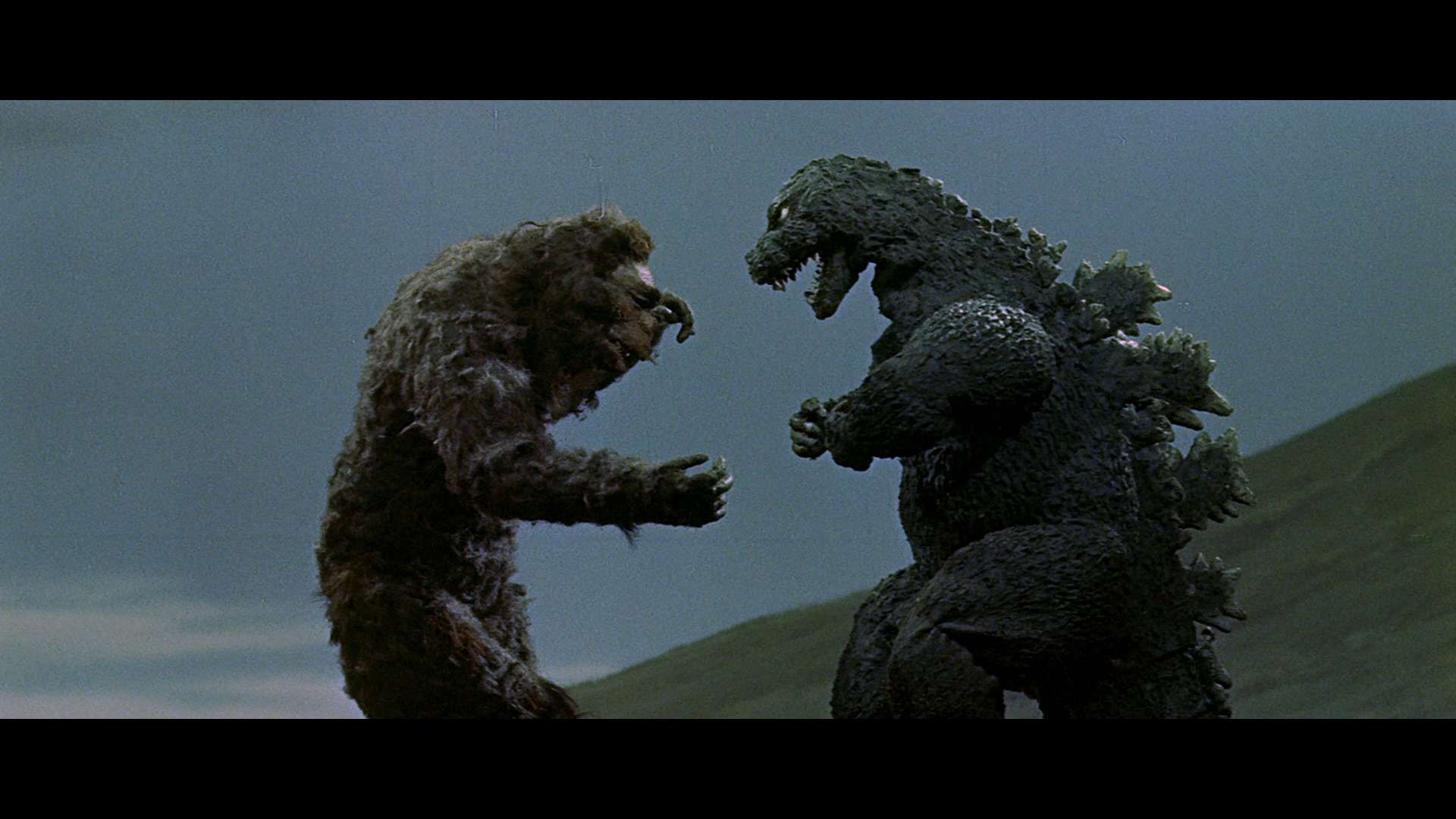 king kong vs godzilla blu ray mie hama