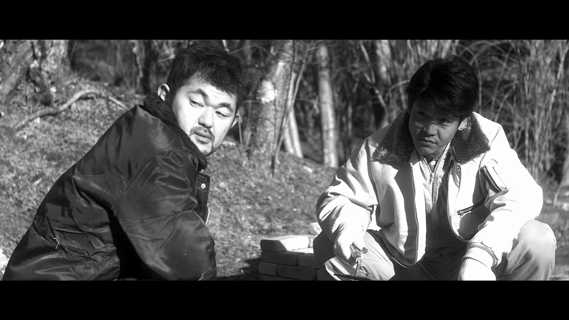 Miss Zombie Blu-ray - Ayaka Komatsu