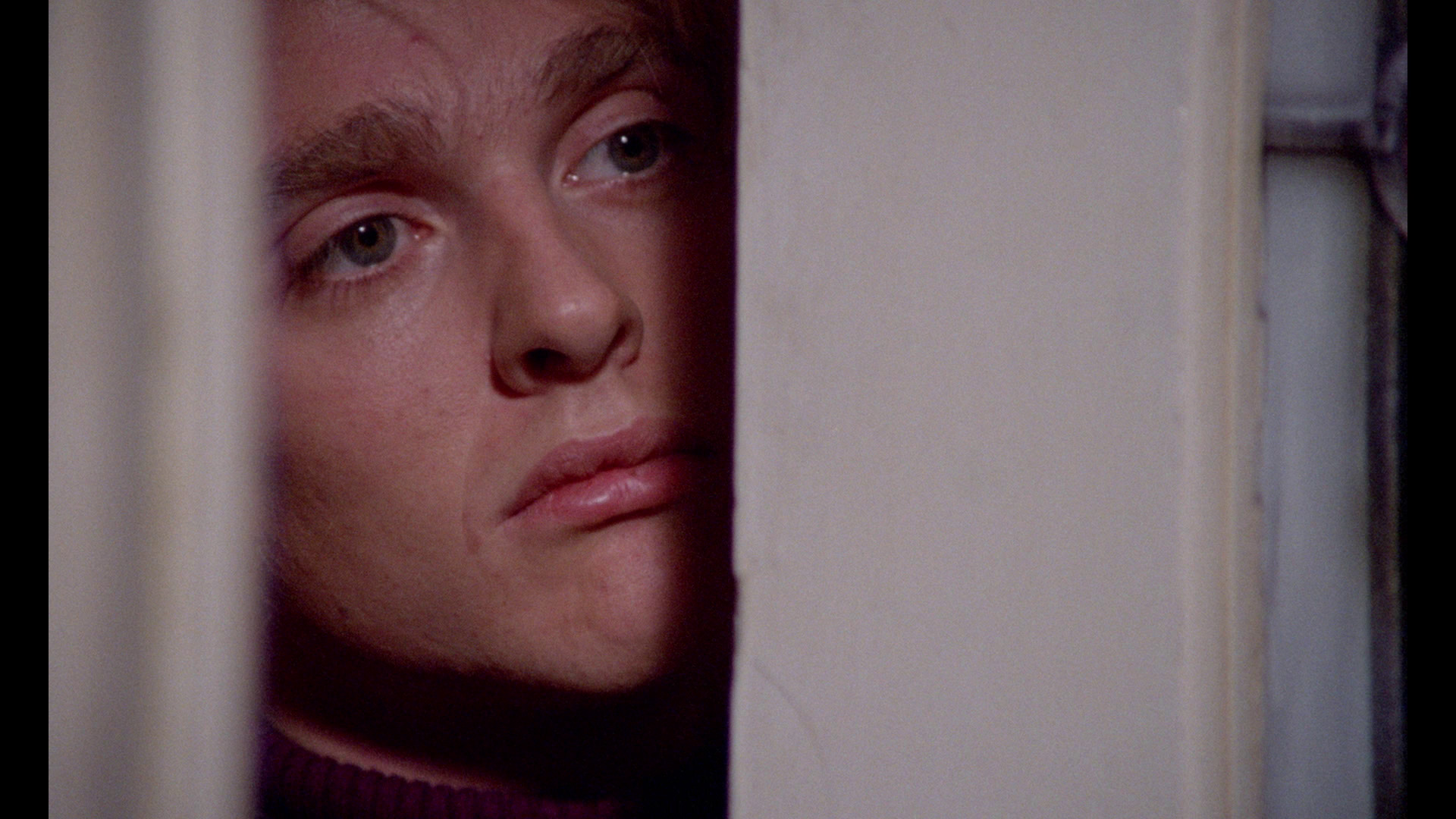 Straight on Till Morning Bluray Rita Tushingham