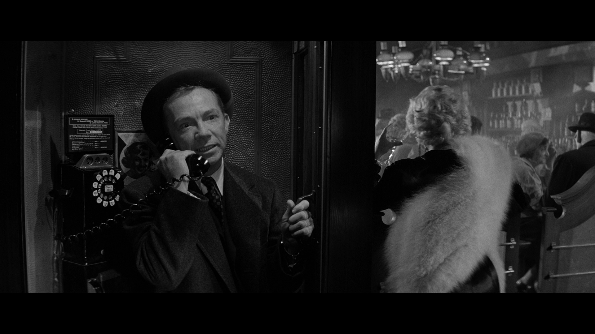 The Apartment Bluray Jack Lemmon