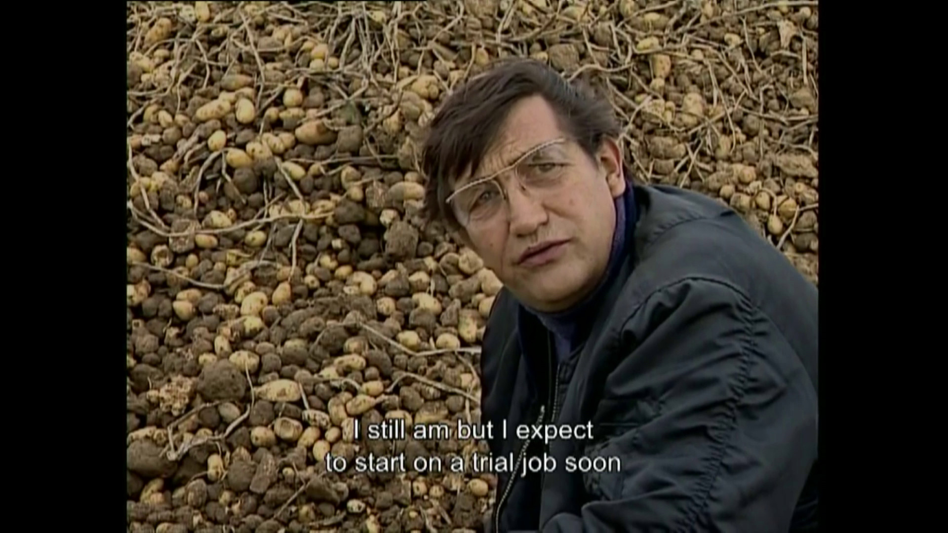 the gleaners and i blu-ray - agnès varda