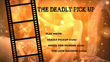The Deadly Pickup