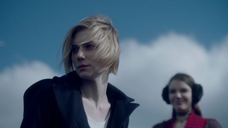 Conclusie Verschrikkelijk optocht The Kettering Incident - Elizabeth Debicki
