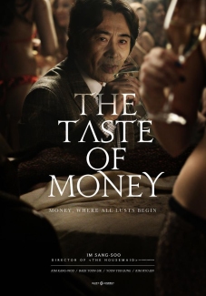 The taste of money full movie eng sub best sale
