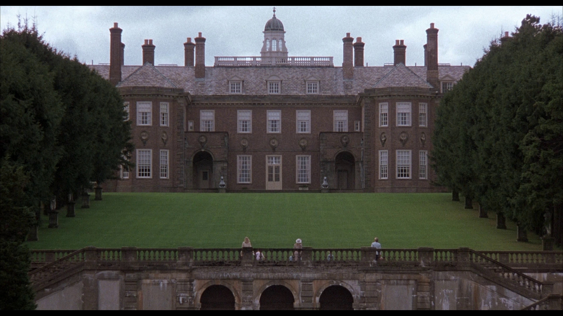 Flowers In The Attic Blu Ray Victoria Tennant