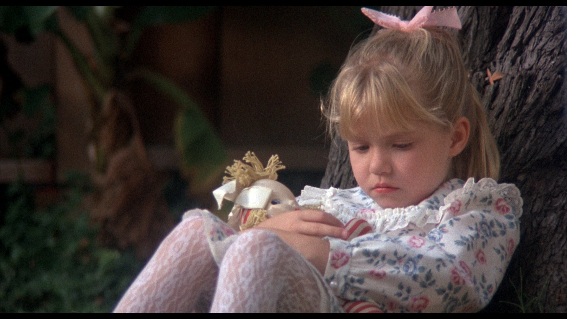 Flowers in the Attic Bluray Victoria Tennant