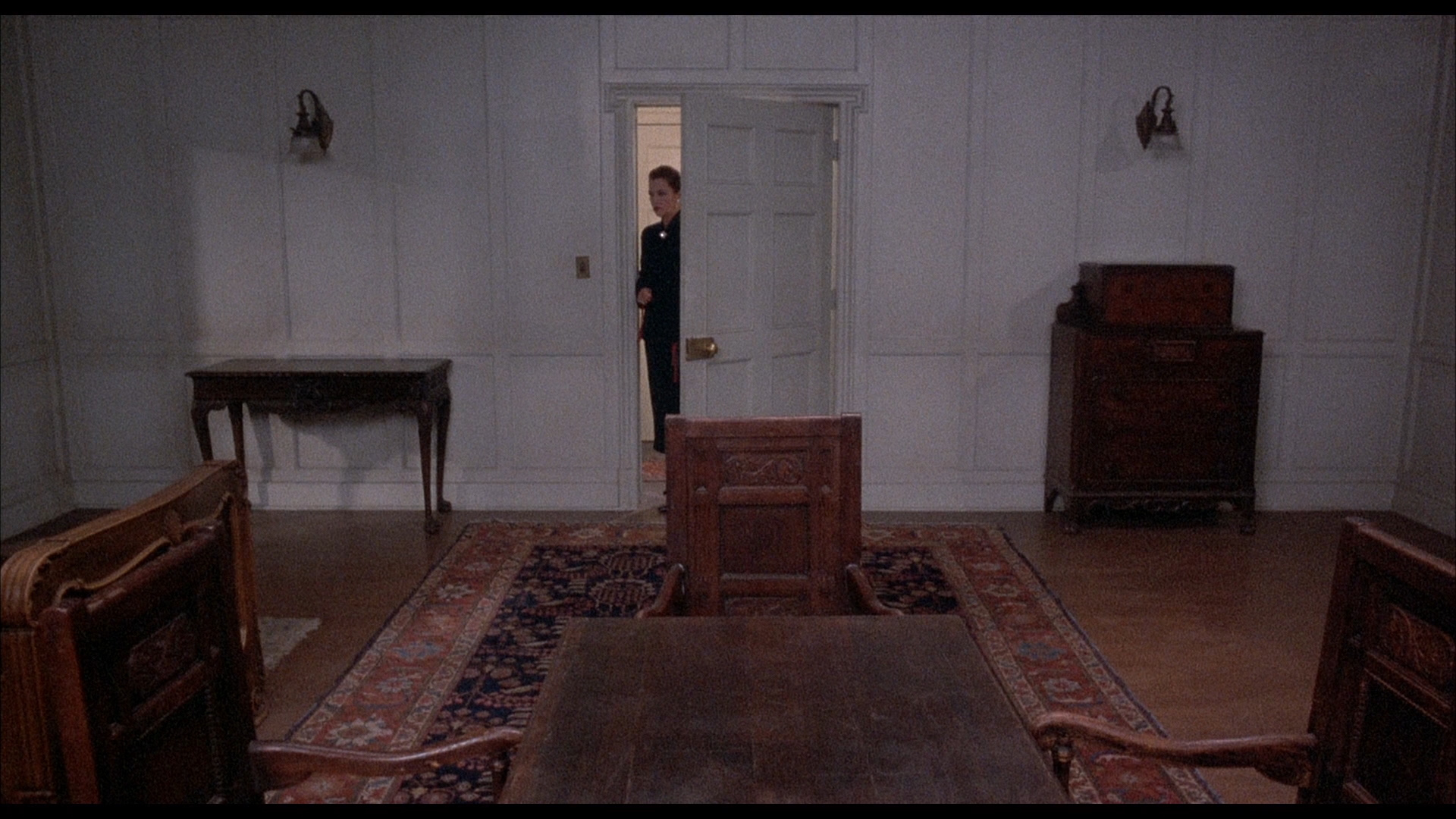 Flowers In The Attic Blu Ray Victoria Tennant