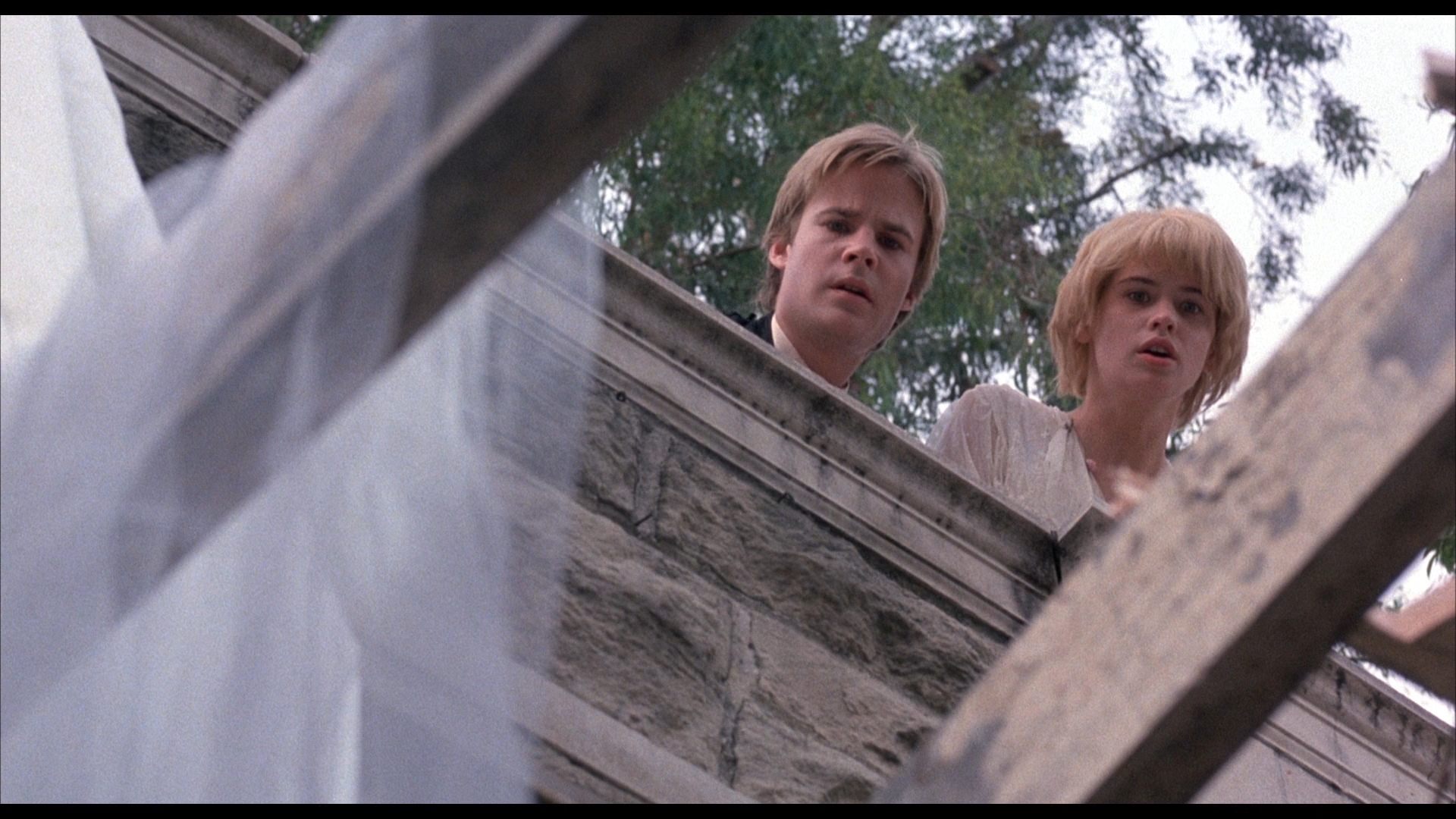 Flowers in the Attic Bluray Victoria Tennant