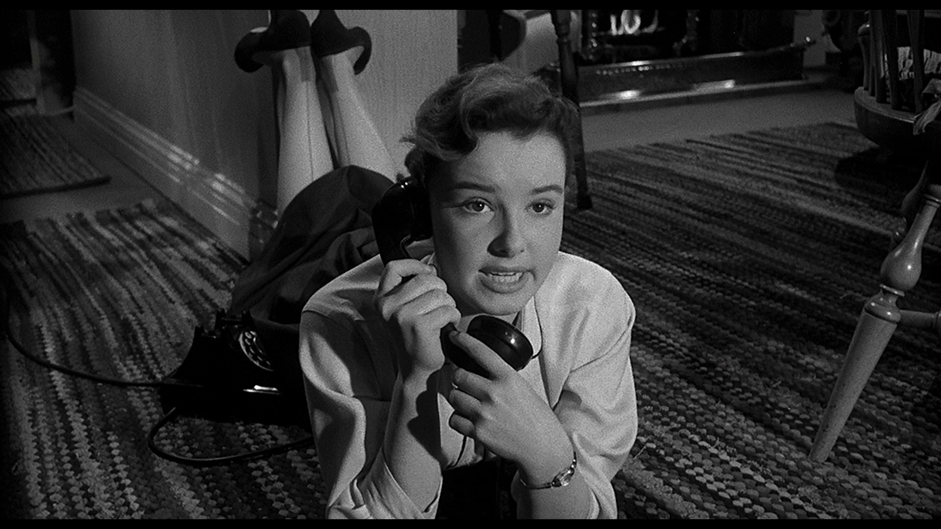 There's Always Tomorrow - Barbara Stanwyck